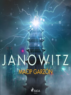 cover image of Janowitz